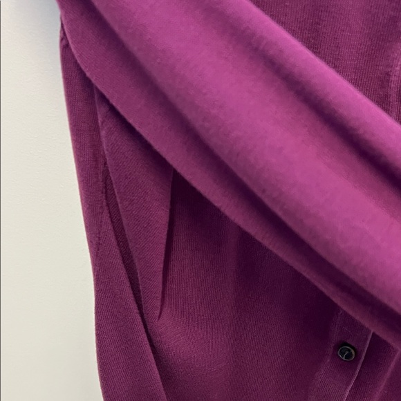 LOFT Button down Cardigan - Picture 5 of 6